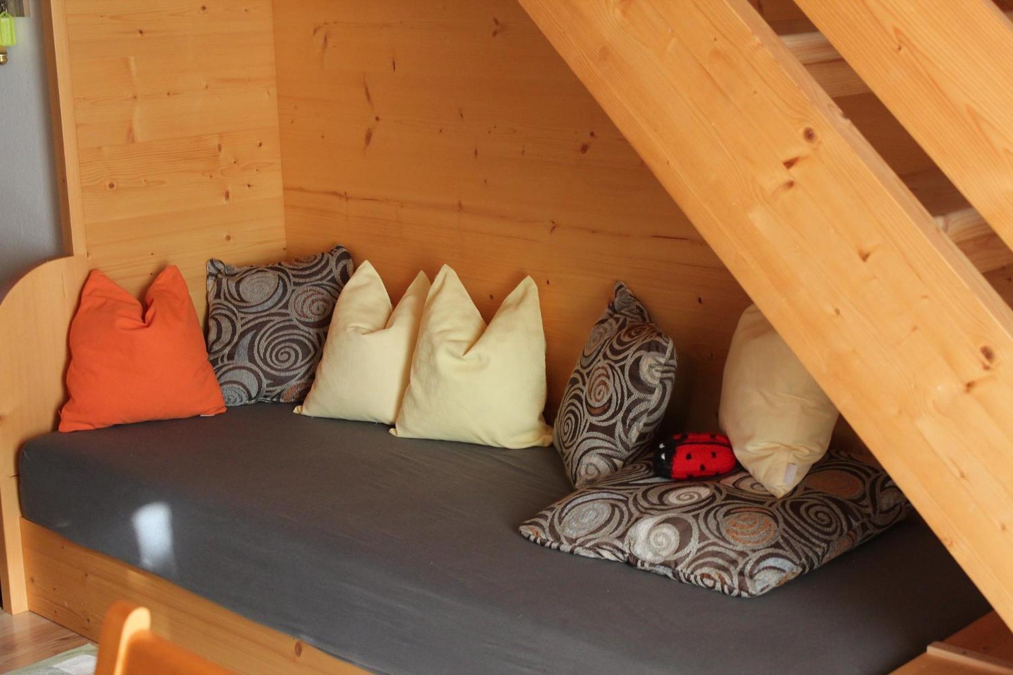 Fetznhof-Zuhaus Villa Grassau  Room photo