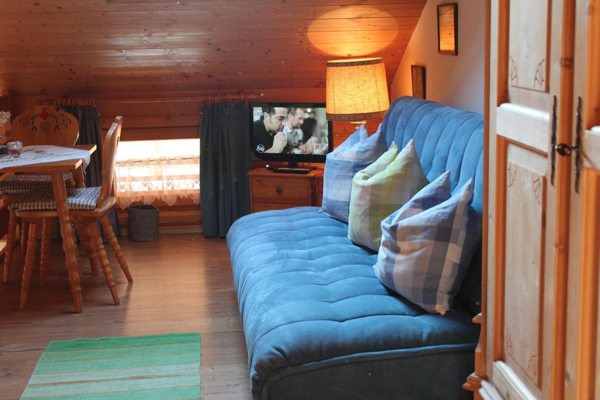 Fetznhof-Zuhaus Villa Grassau  Room photo