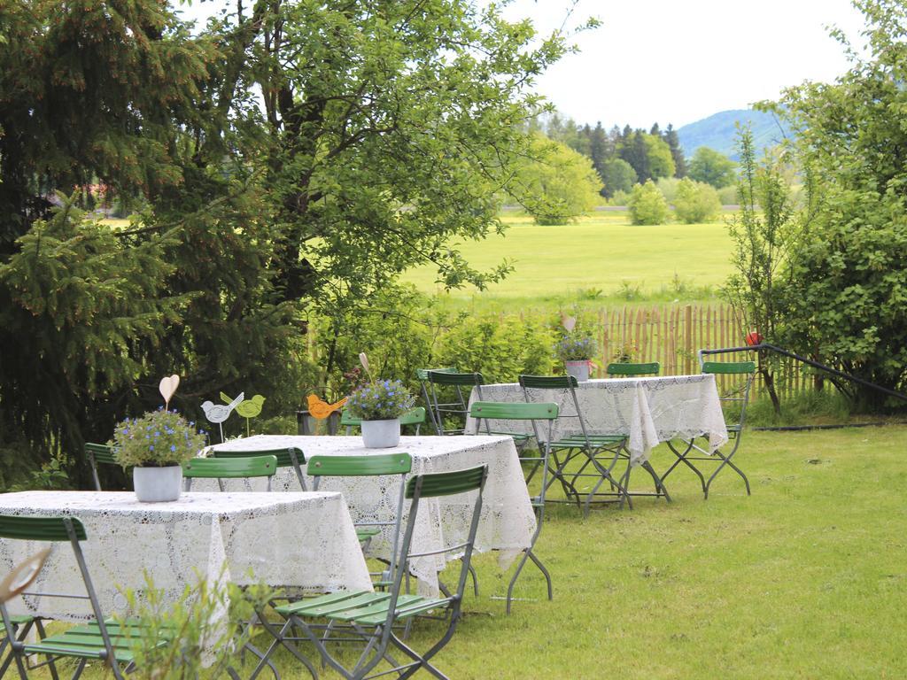 Fetznhof-Zuhaus Villa Grassau  Exterior photo